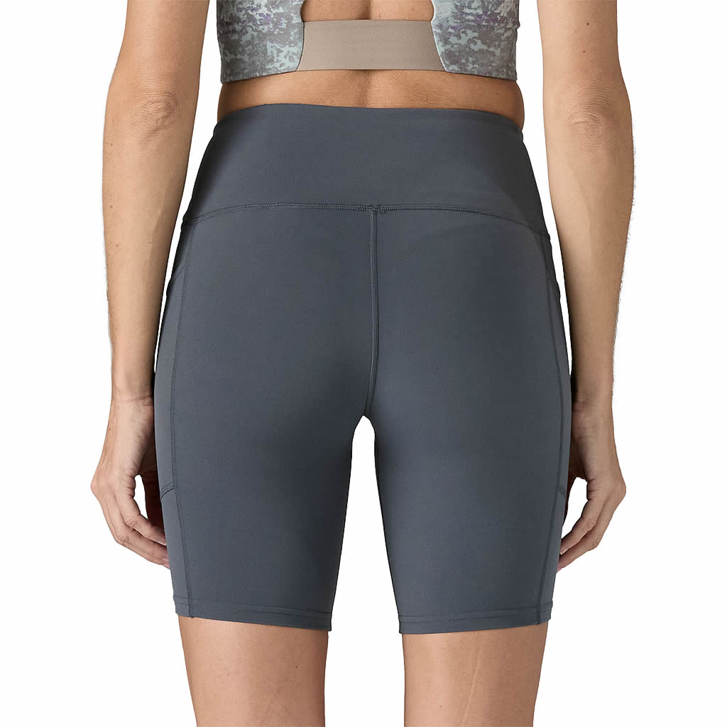 Women's Maipo Shorts 8"