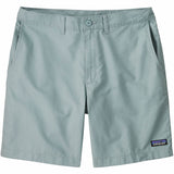 Men's Lightweight All-Wear Hemp Shorts 8"