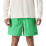 Men's Baggies Longs 7"
