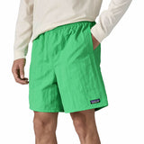 Men's Baggies Longs 7"