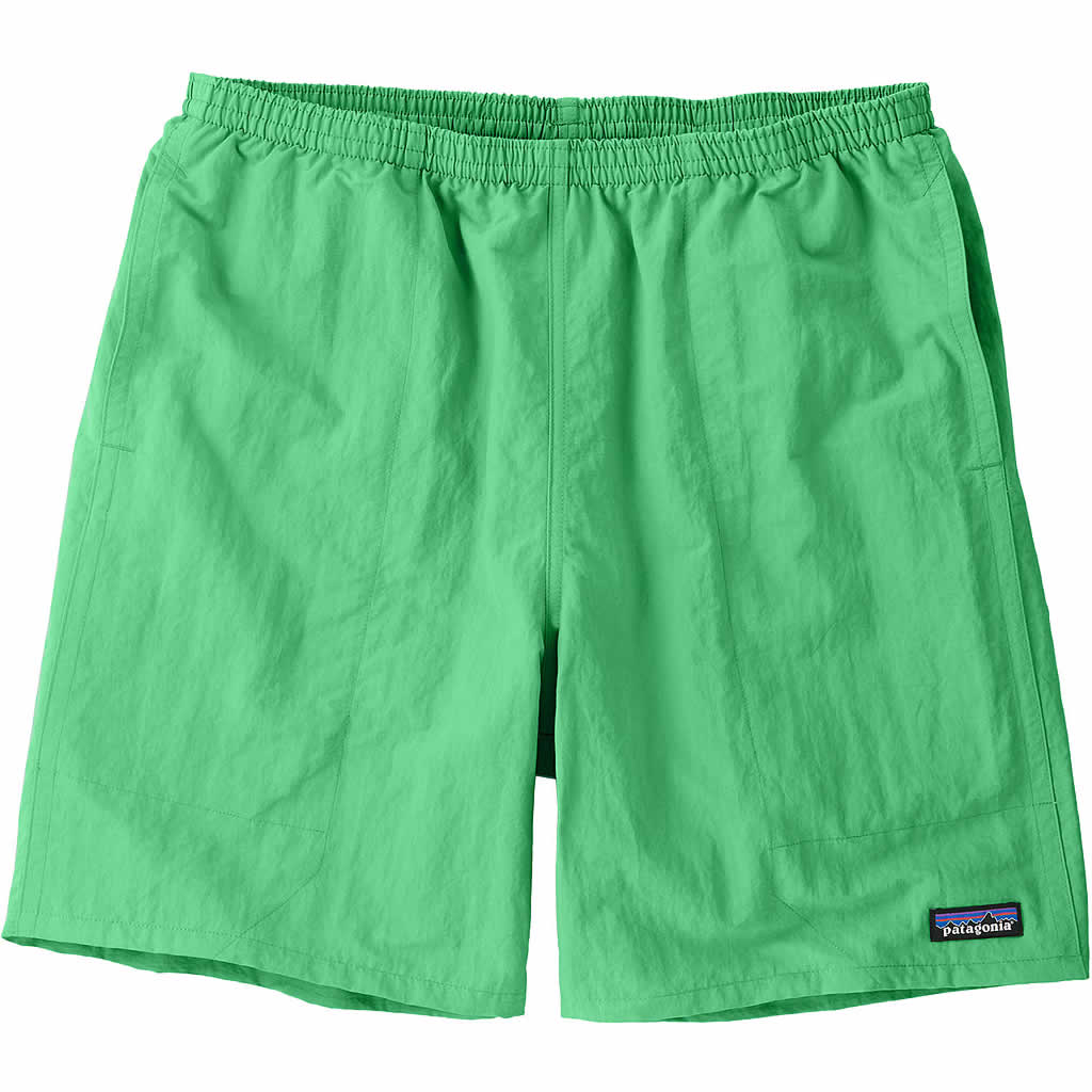 Men's Baggies Longs 7"