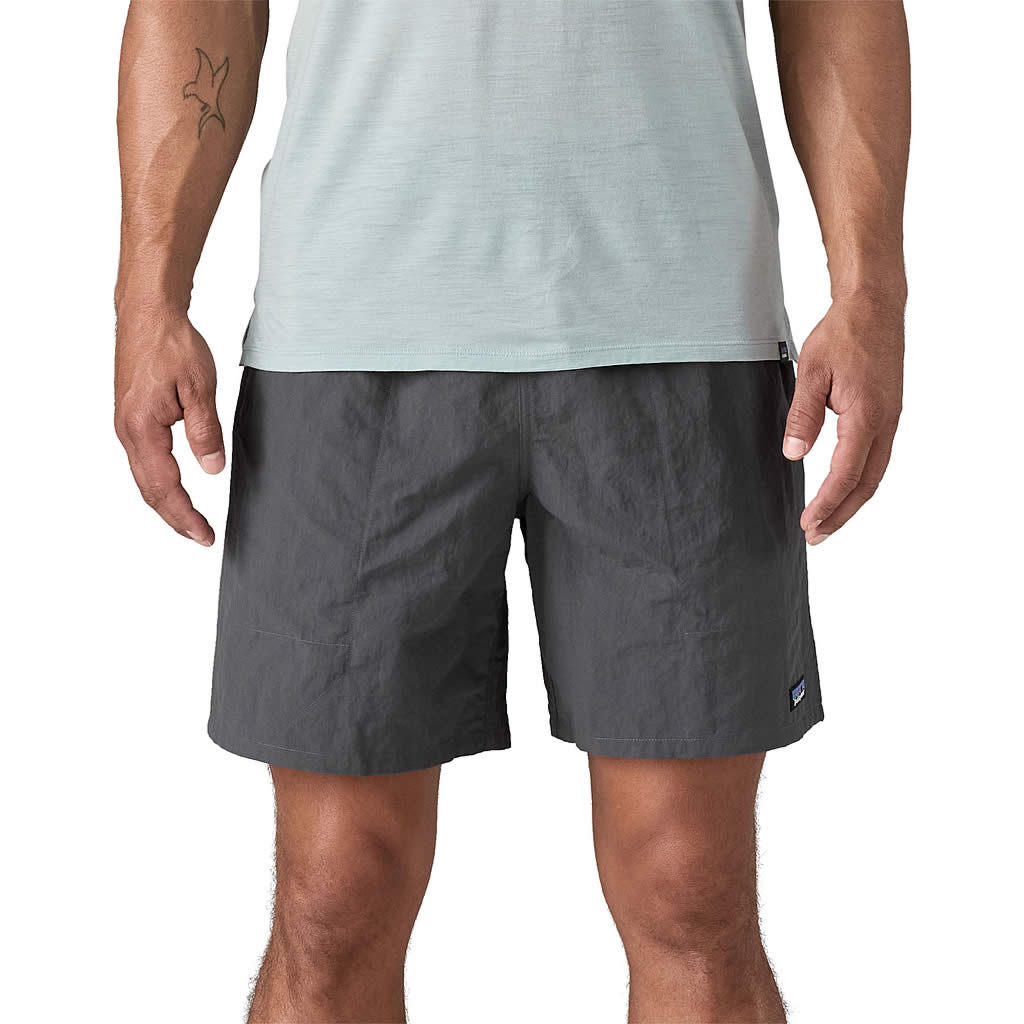 Men's Baggies Longs 7"