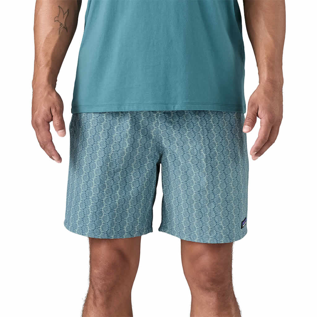 Men's Baggies Longs 7"