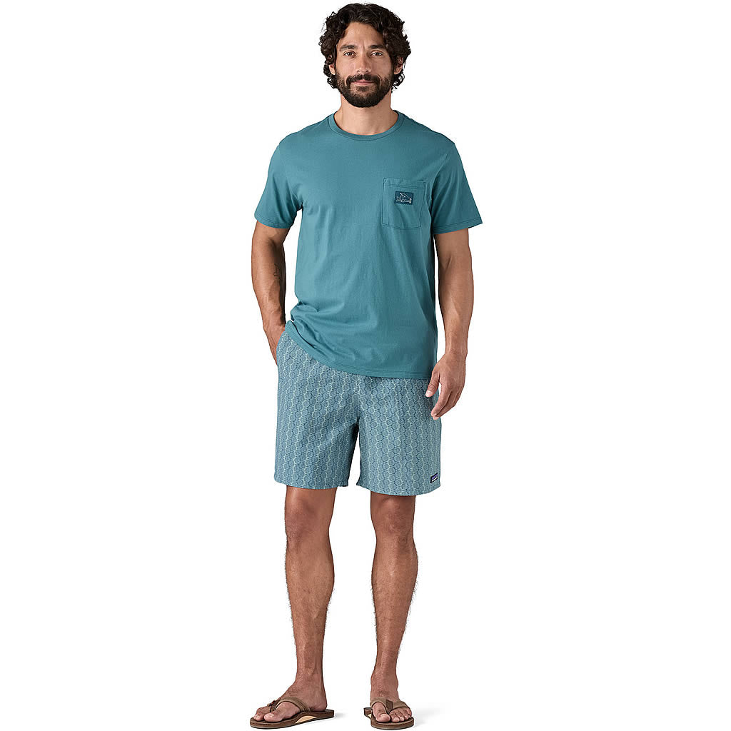 Men's Baggies Longs 7"