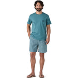 Men's Baggies Longs 7"