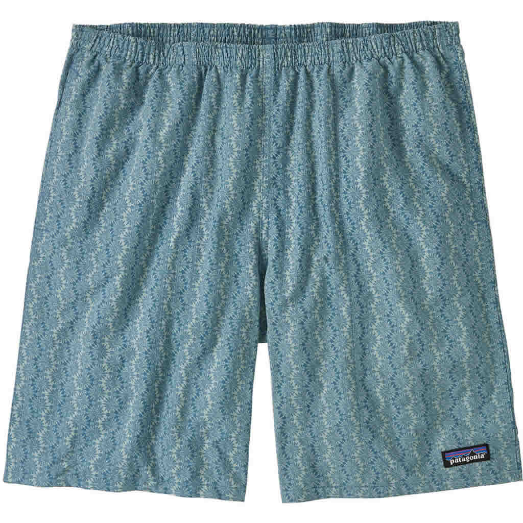 Men's Baggies Longs 7"