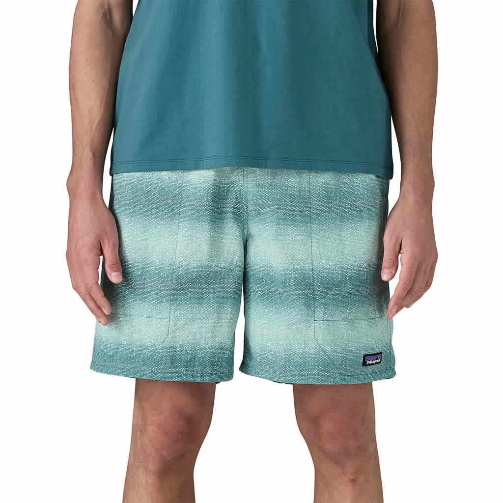 Men's Baggies Longs 7"