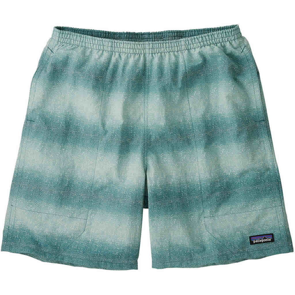 Men's Baggies Longs 7"