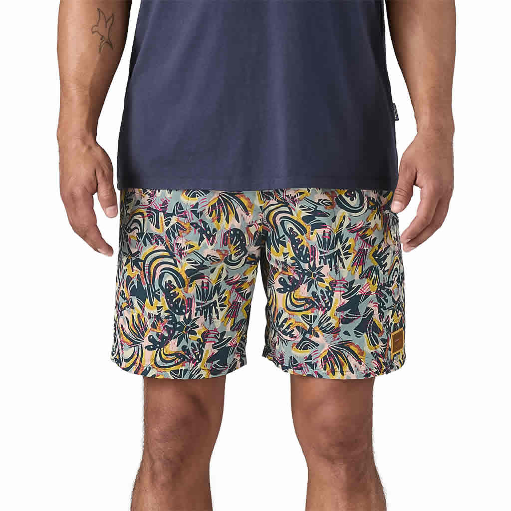 Men's Baggies Longs 7"