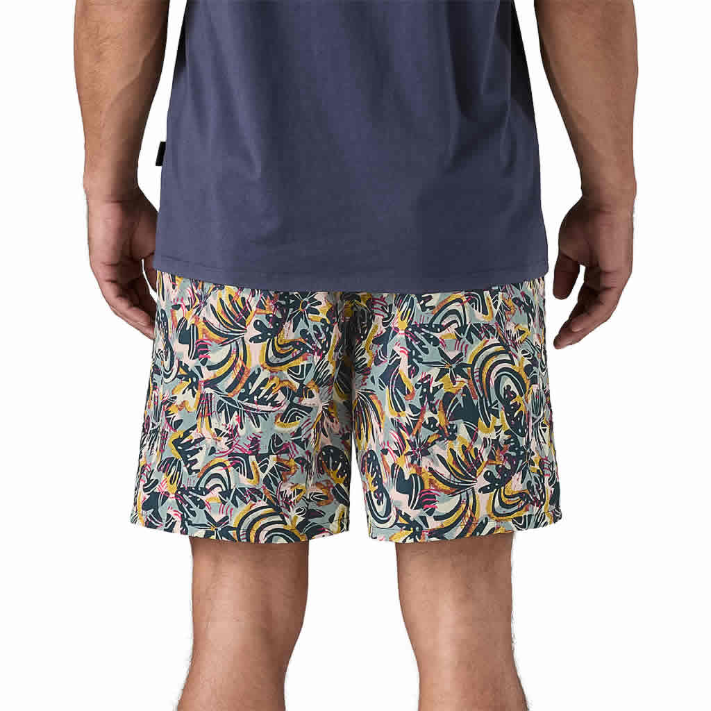 Men's Baggies Longs 7"