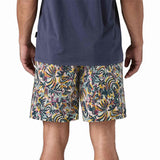 Men's Baggies Longs 7"