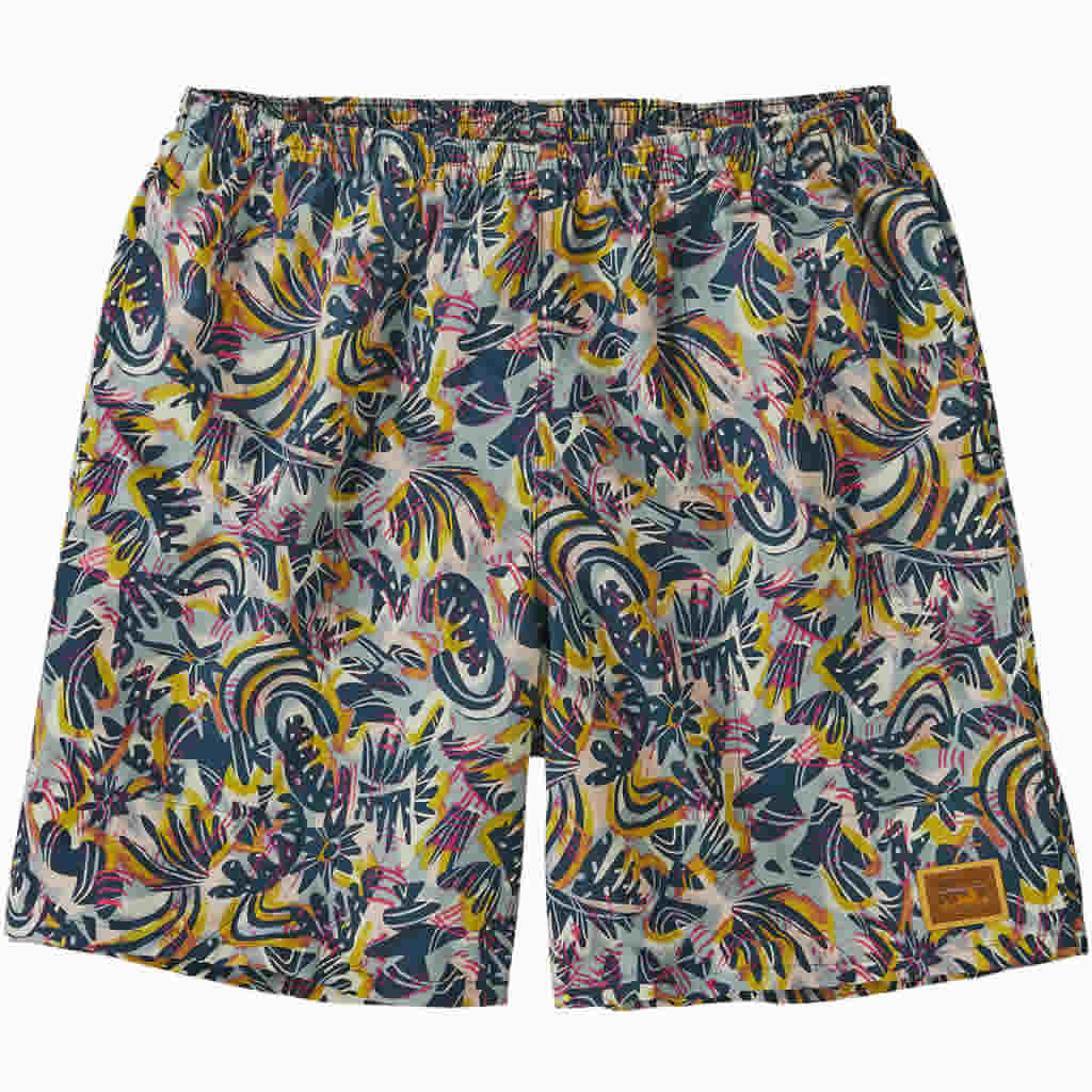Men's Baggies Longs 7"