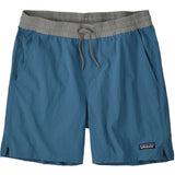 Men's Baggies Lights 6"