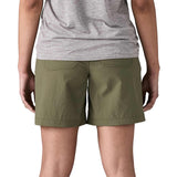 Women's Quandary Shorts