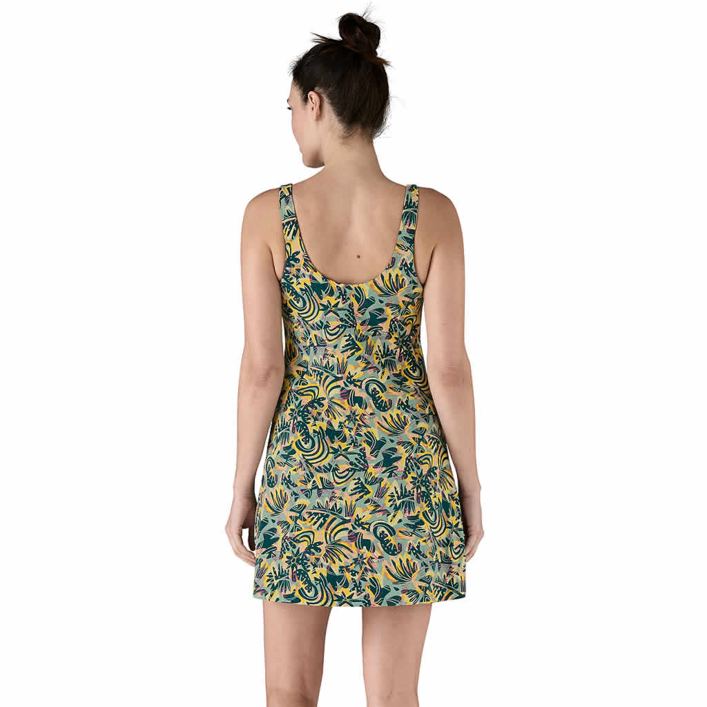 Women's Maipo Dress