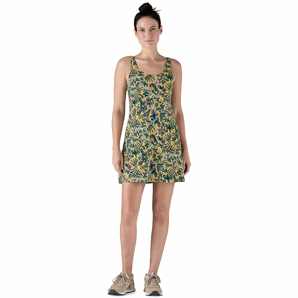 Women's Maipo Dress