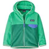 Baby Micro D Snap-T Jacket