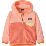 Baby Micro D Snap-T Jacket