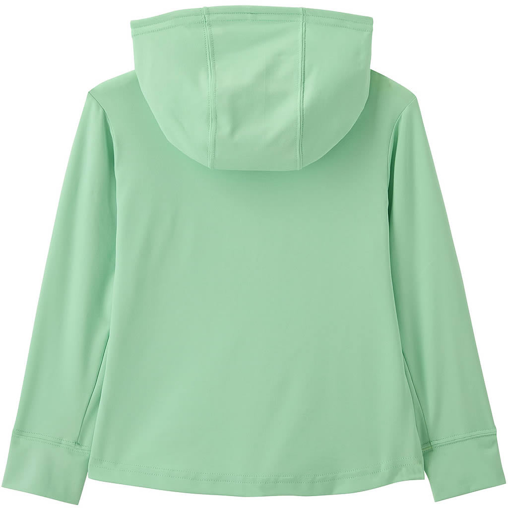 Baby Capilene Silk Weight Hoody