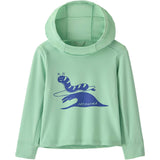 Baby Capilene Silk Weight Hoody