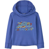 Baby Capilene Silk Weight Hoody