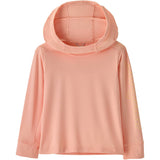 Baby Capilene Silk Weight Hoody