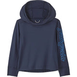 Baby Capilene Silk Weight Hoody
