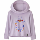 Baby Capilene Silk Weight Hoody