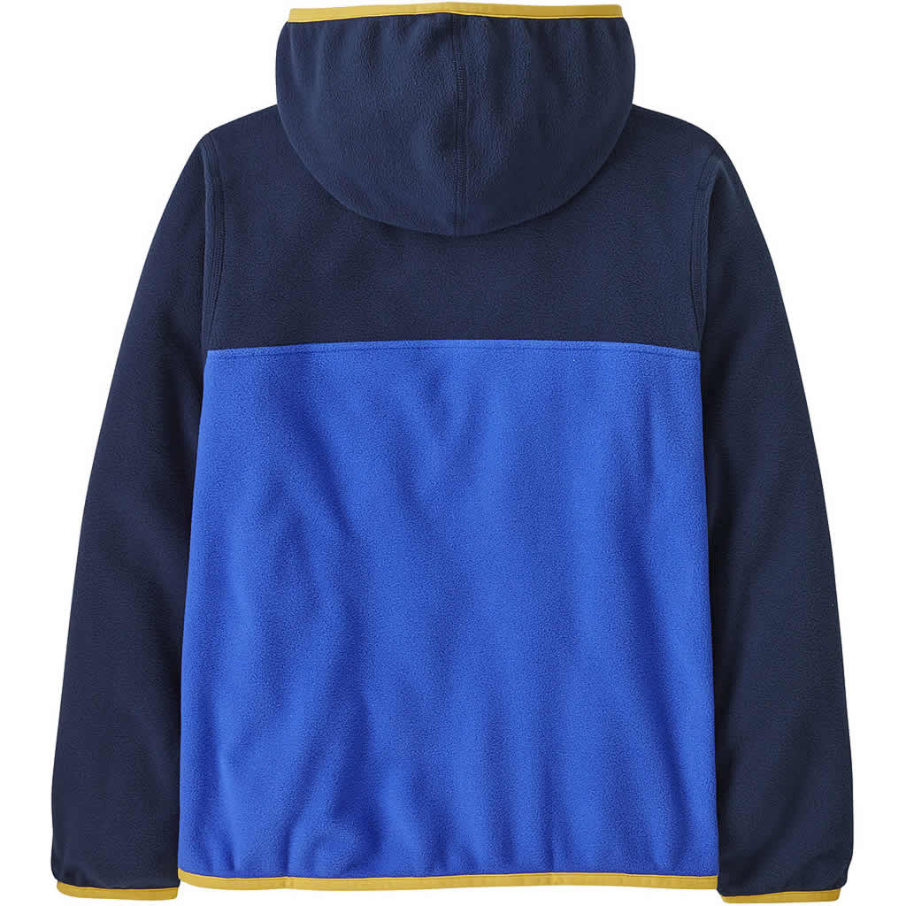 Patagonia Micro D Snap-T Jacket Kids'