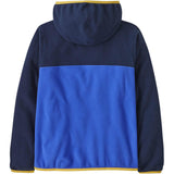 Patagonia Micro D Snap-T Jacket Kids'