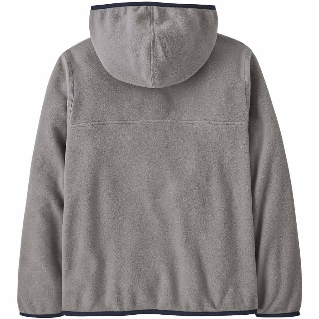 Patagonia Micro D Snap-T Jacket Kids'