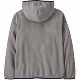 Patagonia Micro D Snap-T Jacket Kids'