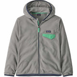 Patagonia Micro D Snap-T Jacket Kids'