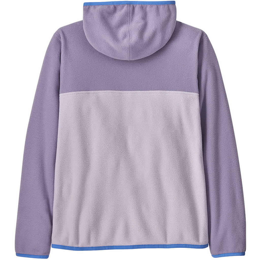 Patagonia Micro D Snap-T Jacket Kids'