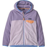Patagonia Micro D Snap-T Jacket Kids'
