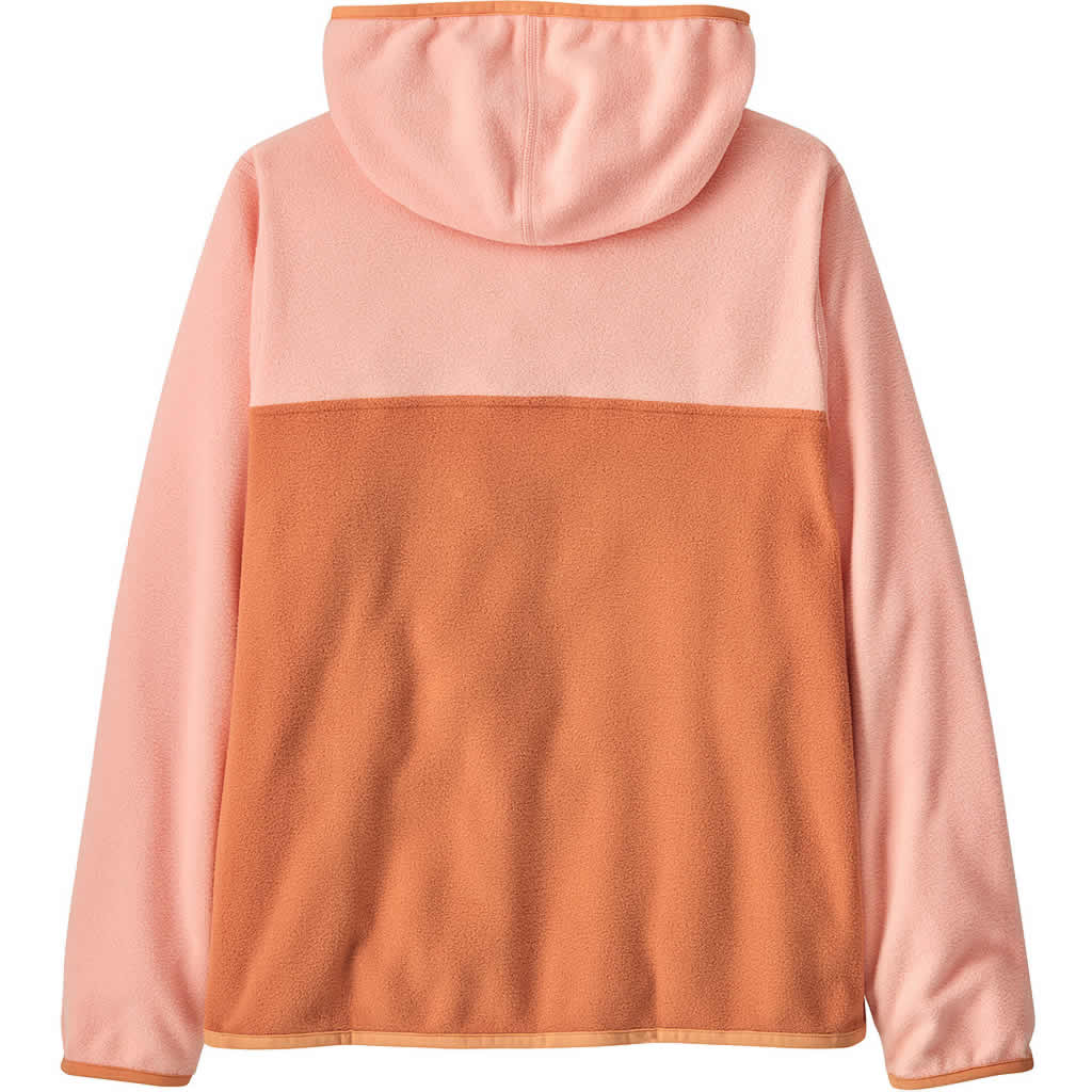 Patagonia Micro D Snap-T Jacket Kids'