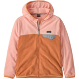 Patagonia Micro D Snap-T Jacket Kids'