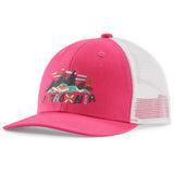 Kids' Trucker Hat