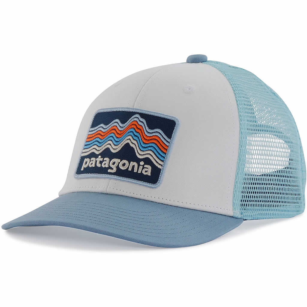 Kids' Trucker Hat