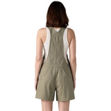 Women's Stand Up Overalls