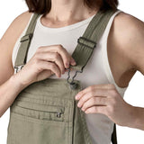 Women's Stand Up Overalls