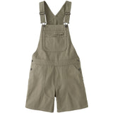 Women's Stand Up Overalls