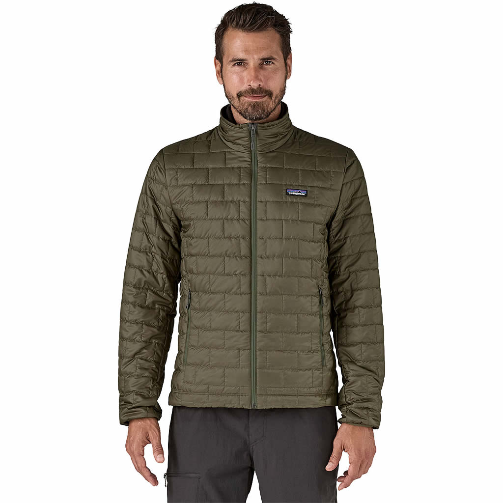 Men's Nano Puff Jacket
