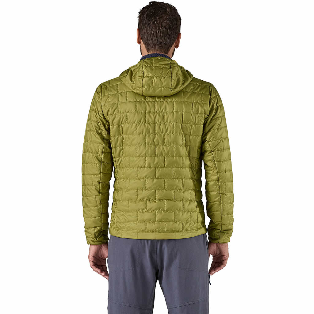 Men's Nano Puff Hoody