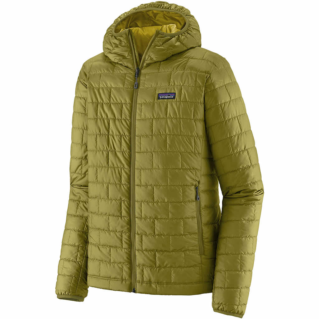 Men's Nano Puff Hoody