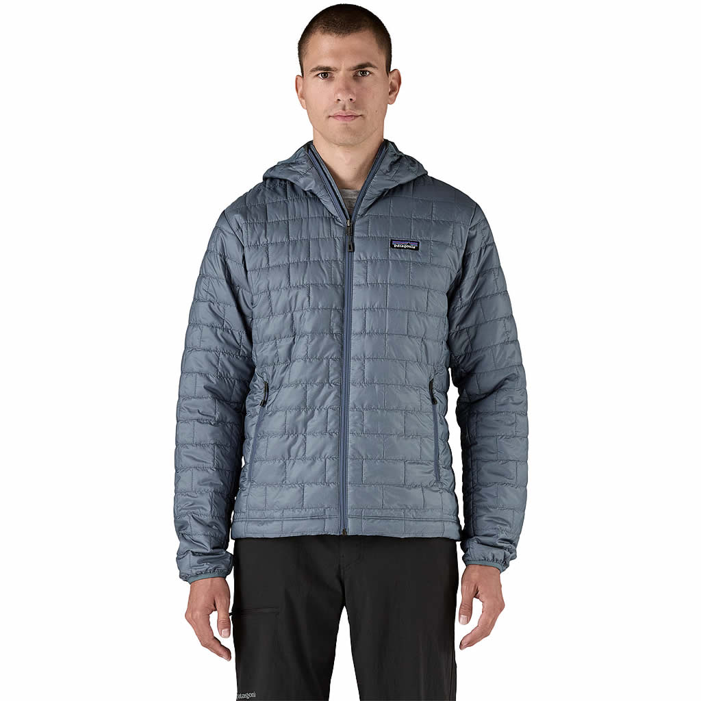 Men's Nano Puff Hoody