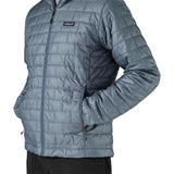 Men's Nano Puff Hoody