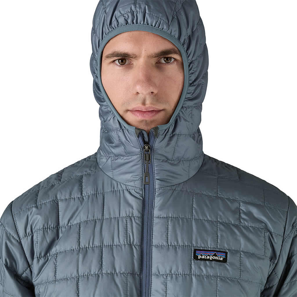 Men's Nano Puff Hoody