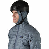 Men's Nano Puff Hoody