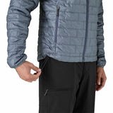 Men's Nano Puff Hoody